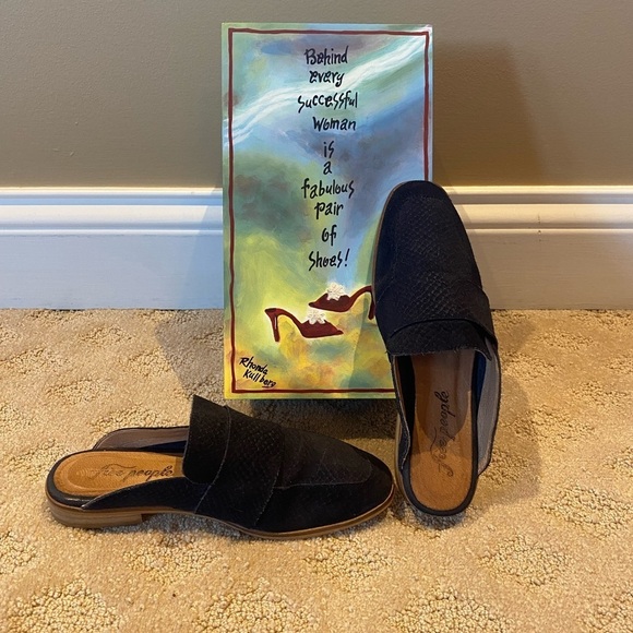 Free People mules - Picture 7 of 8